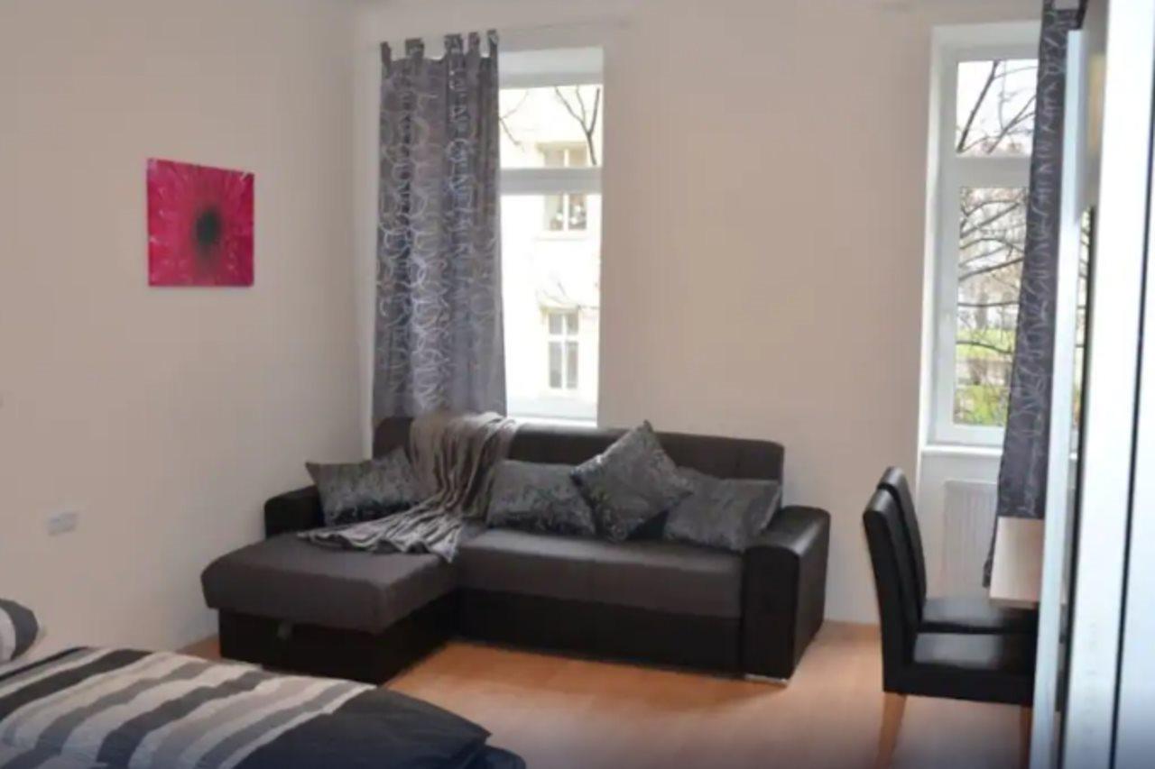 Apartament Era Am Prater Wiedeń