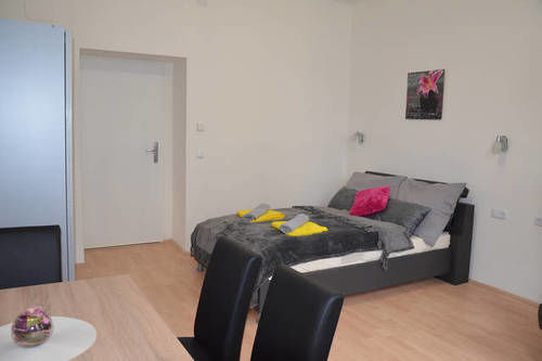 Era Am Prater Apartament *