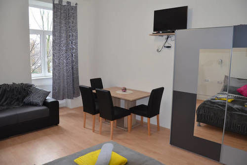 Apartament Era Am Prater *